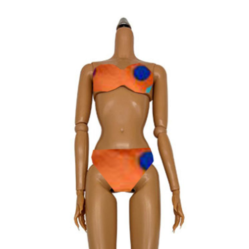 Kids Without Education - High Quality Body For Doll Joint