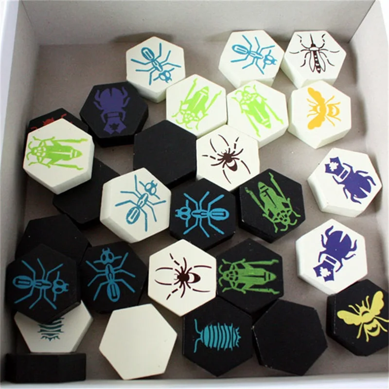 Bug Hive Chess Fun 2 Player Bo - Kids Educational Game 2 ulasan dan harga