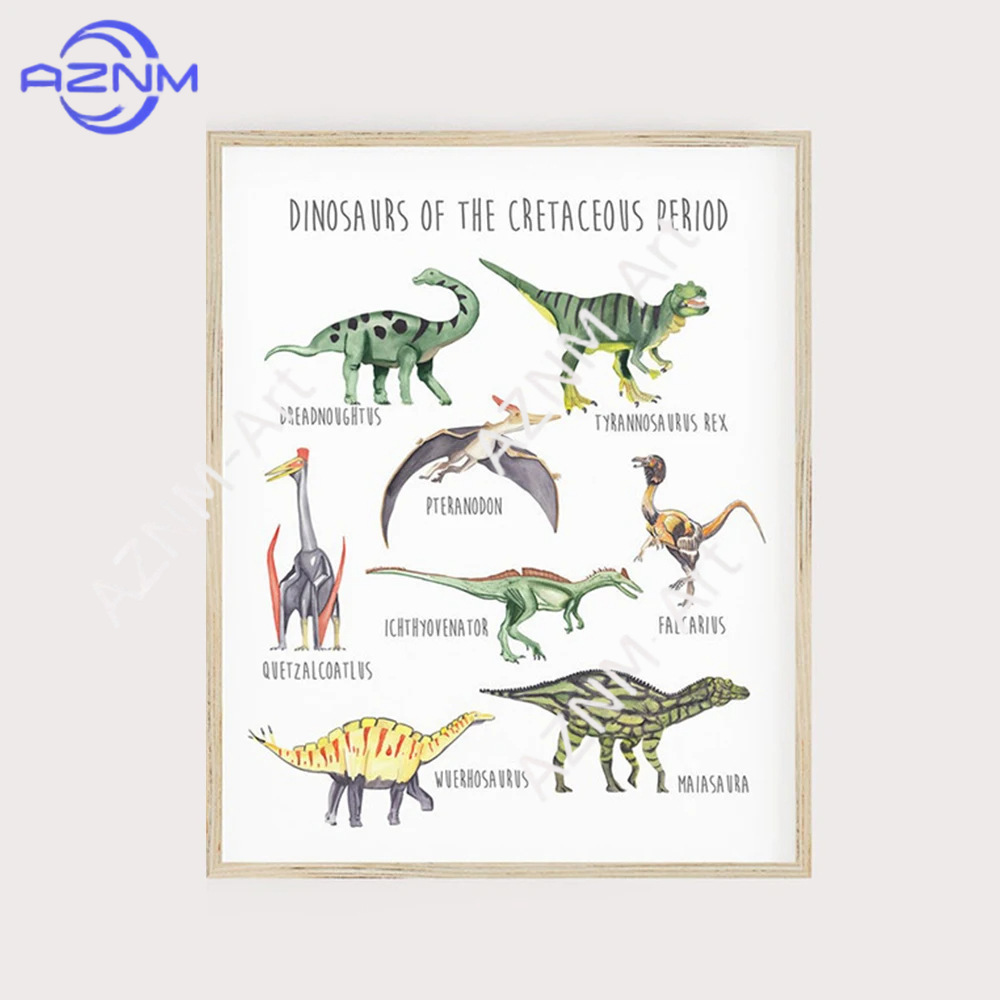1/3PCS ，The cartoon dinosaur s - Kids Educational Device ulasan dan harga