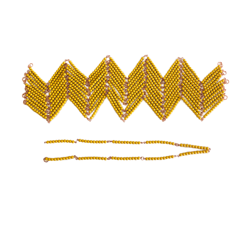 Montessori Counting Golden Bea - Kids Education Rug ulasan dan harga