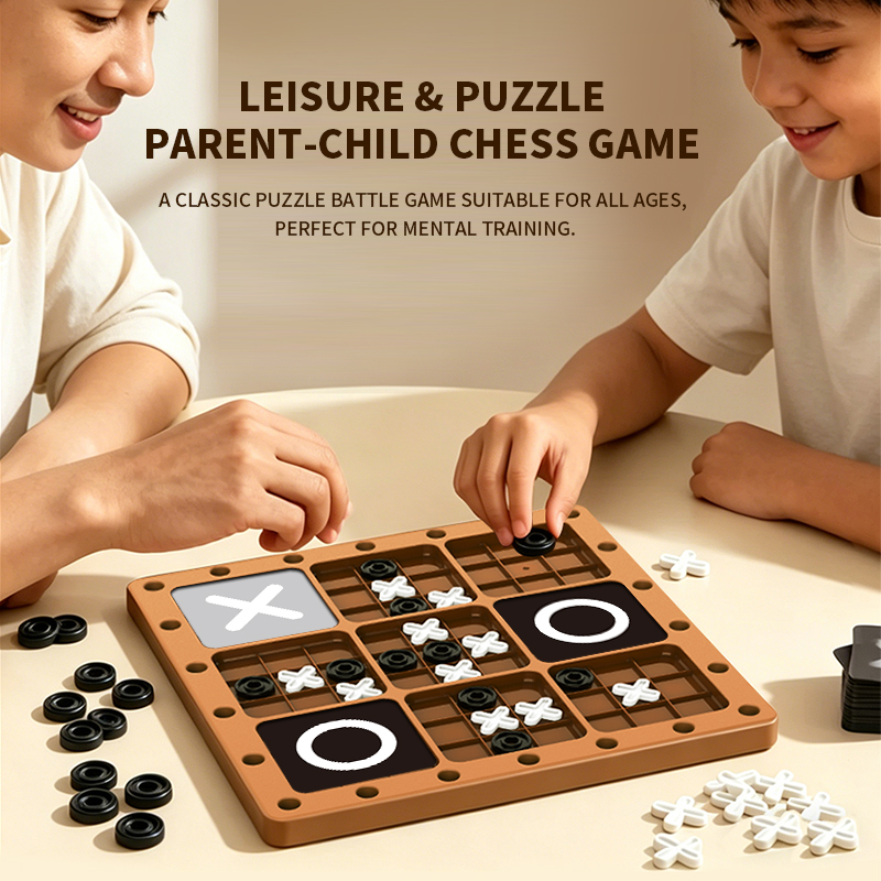 Children 2-in-1 Rope Untanglin - Kids Educational Game 2 ulasan dan harga