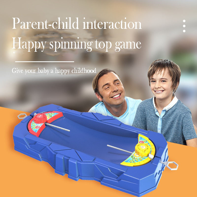 Battle Spinner Top Arena Game  - Kids Educational Game 2 ulasan dan harga
