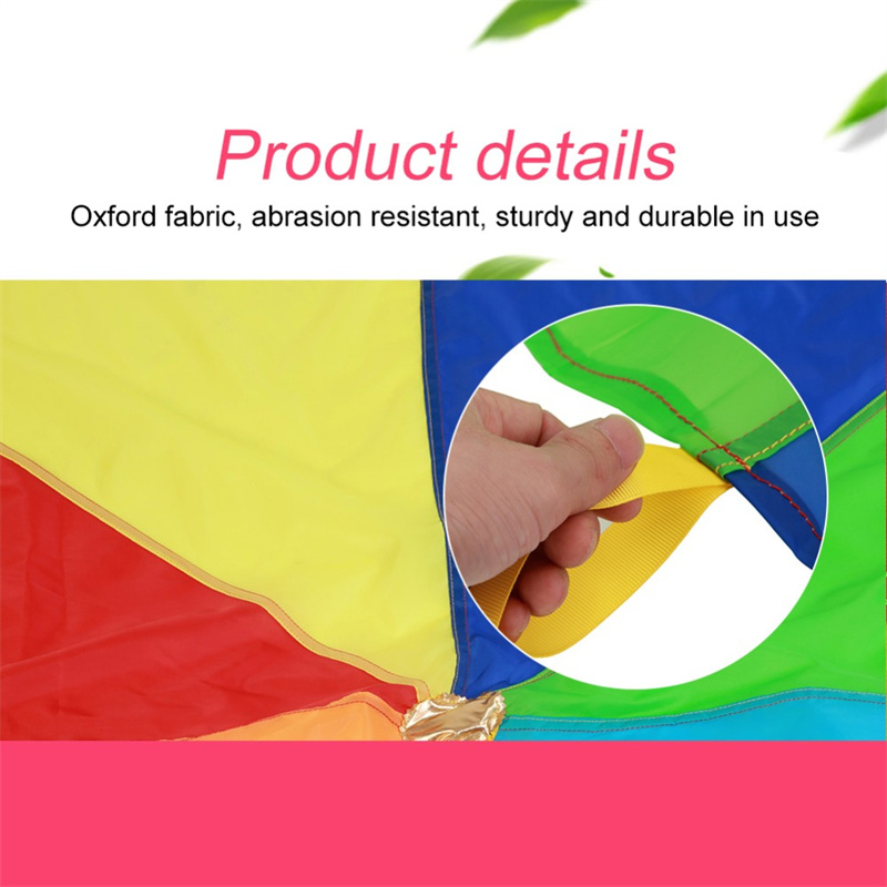 2M/4M Diameter Kids Outdoor Te - Kids Education Rug ulasan dan harga