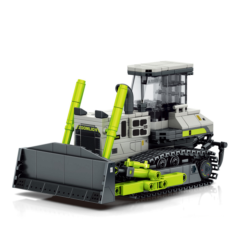 2023 City Building Engineering - Kids Education Sites ulasan dan harga