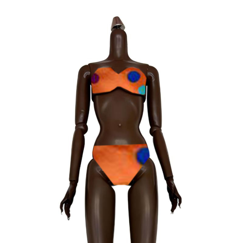High Quality Body For Doll Joi - Kids Without Education ulasan dan harga