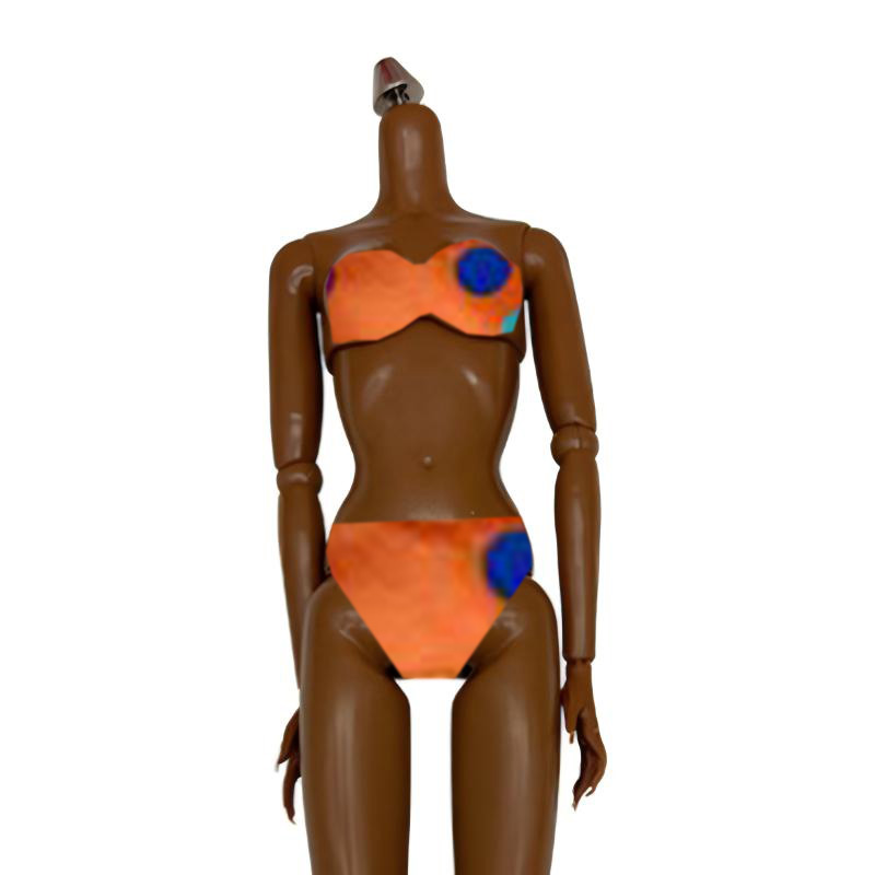 High Quality Body For Doll Joi - Kids Without Education ulasan dan harga