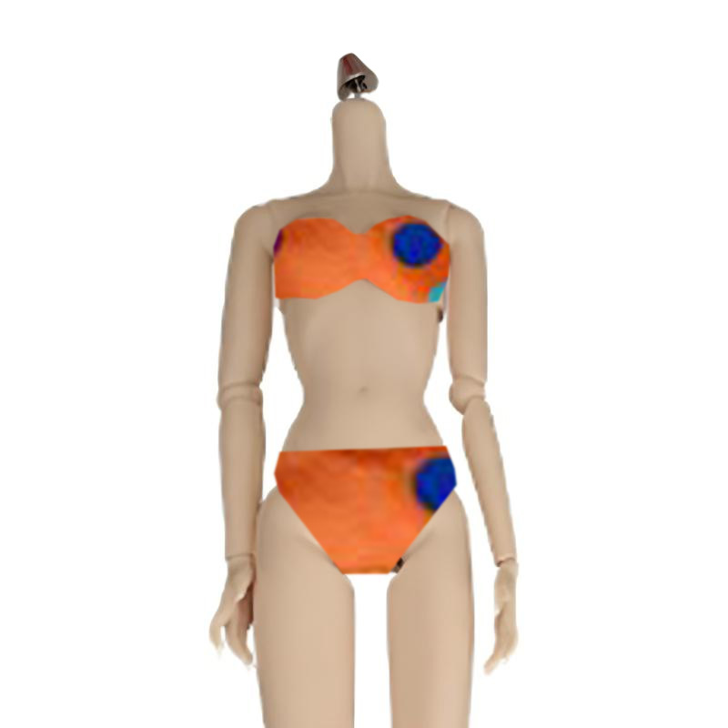 High Quality Body For Doll Joi - Kids Without Education ulasan dan harga