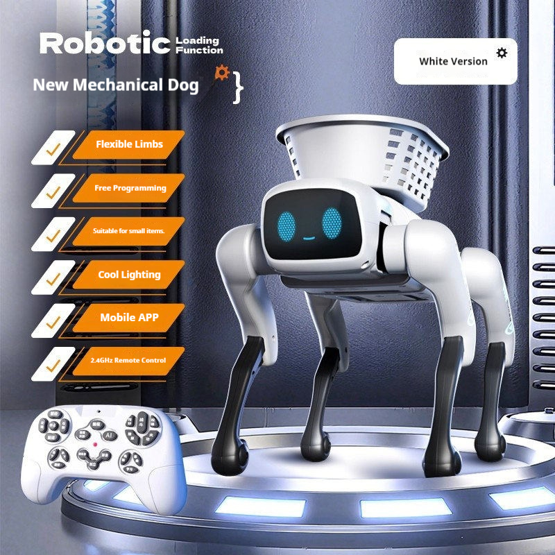 2026 New Ai Intelligent Smart  - Kids Educational Device ulasan dan harga