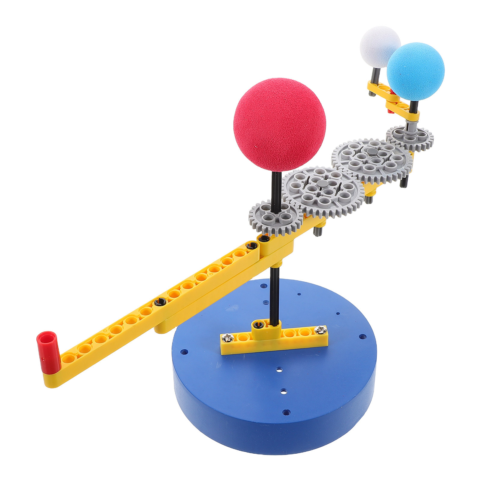Sun Earth Moon Astronomy Educa - Kids Education Revolution ulasan dan harga