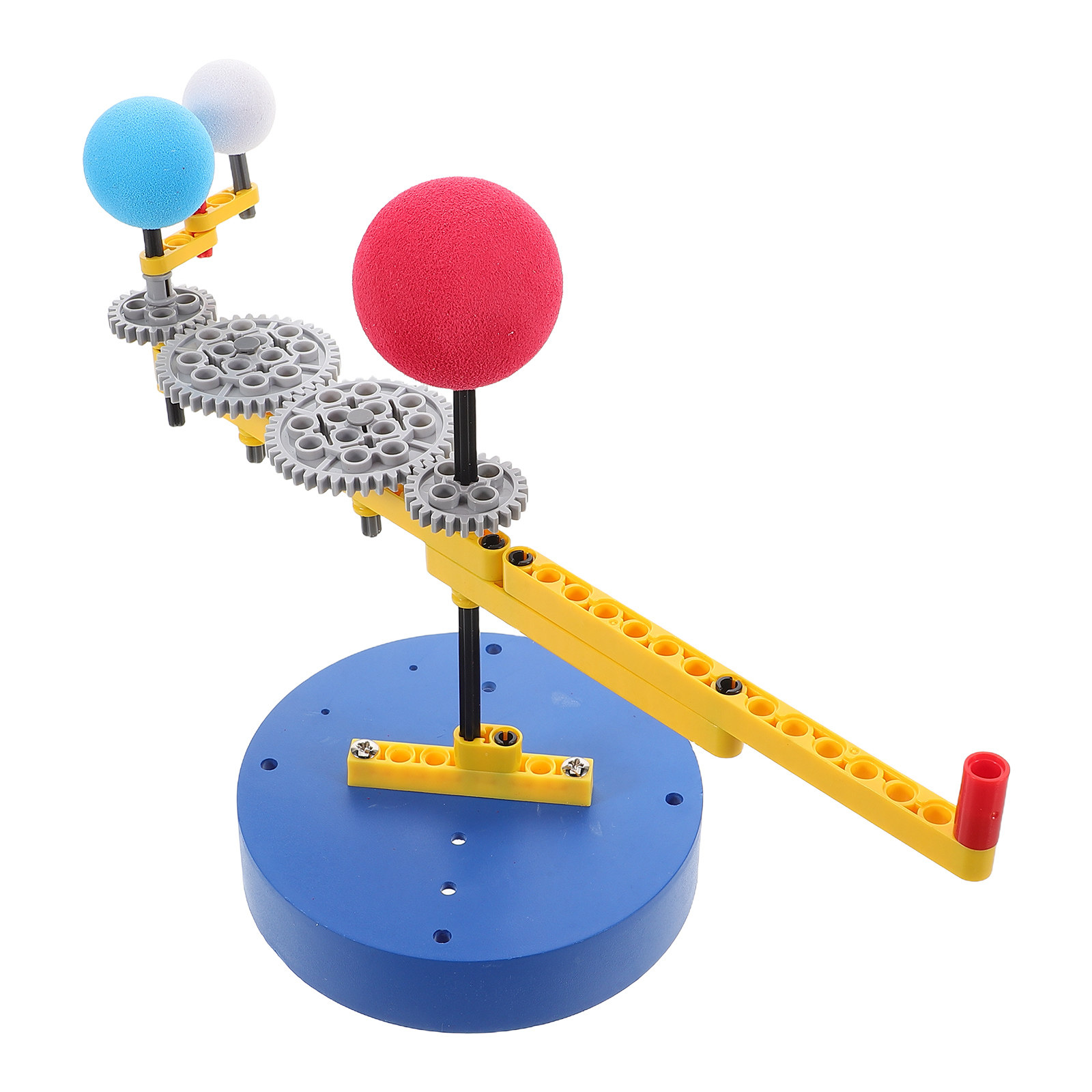 Sun Earth Moon Astronomy Educa - Kids Education Revolution ulasan dan harga