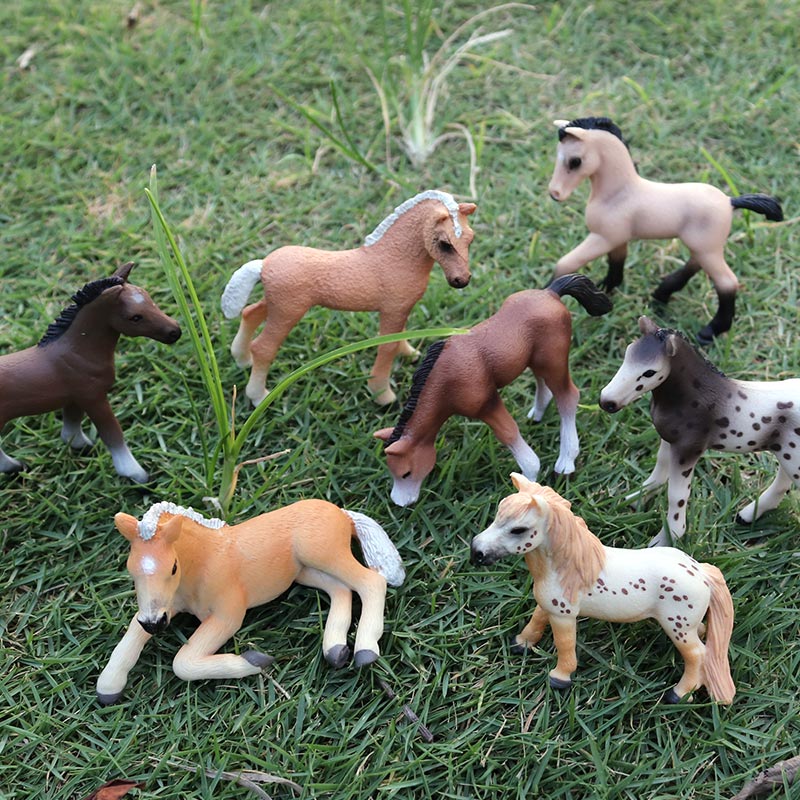 Oenux Farm Animals Simulation  - Kids Without Education ulasan dan harga