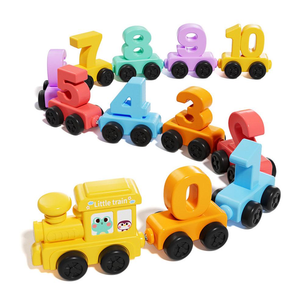 Montessori Educational Toy Tra - Kids Educational Device ulasan dan harga