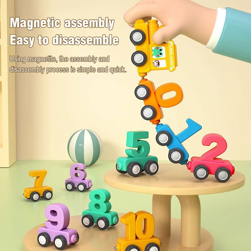 Montessori Educational Toy Tra - Kids Educational Device ulasan dan harga