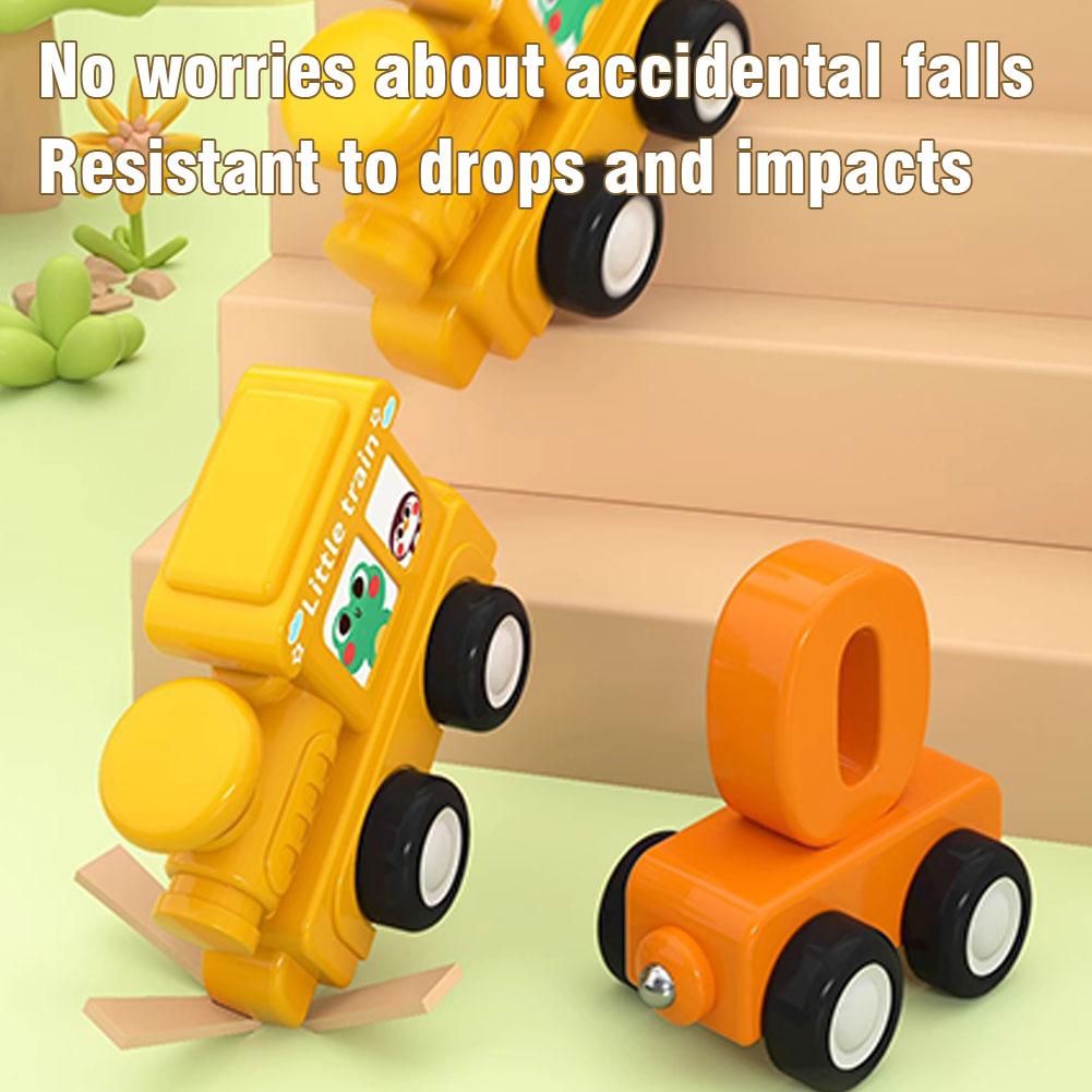 Montessori Educational Toy Tra - Kids Educational Device ulasan dan harga