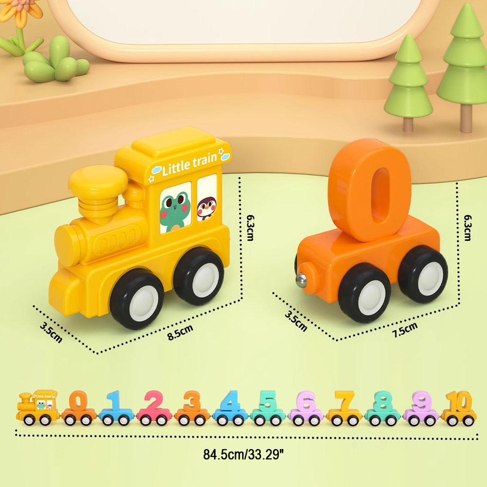 Montessori Educational Toy Tra - Kids Educational Device ulasan dan harga