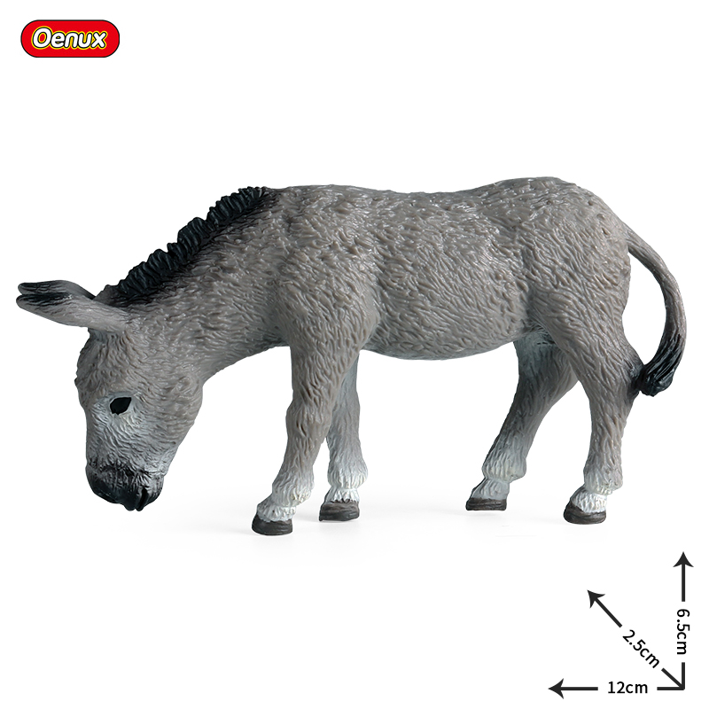 Oenux Forest Wild Animals Donk - Kids Without Education ulasan dan harga