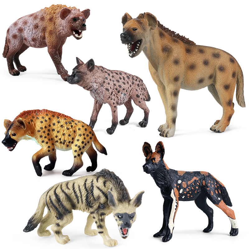 Oenux Classic Wild African Ani - Kids Without Education ulasan dan harga