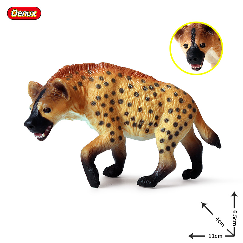Oenux Classic Wild African Ani - Kids Without Education ulasan dan harga