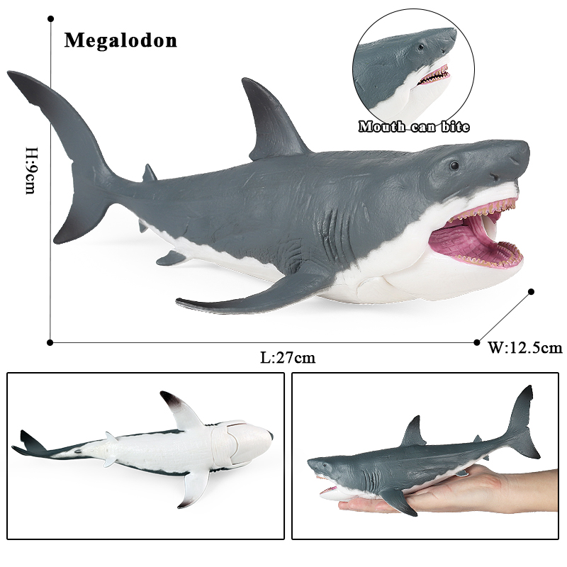 Oenux Ocean Animal Savage Mega - Kids Without Education ulasan dan harga