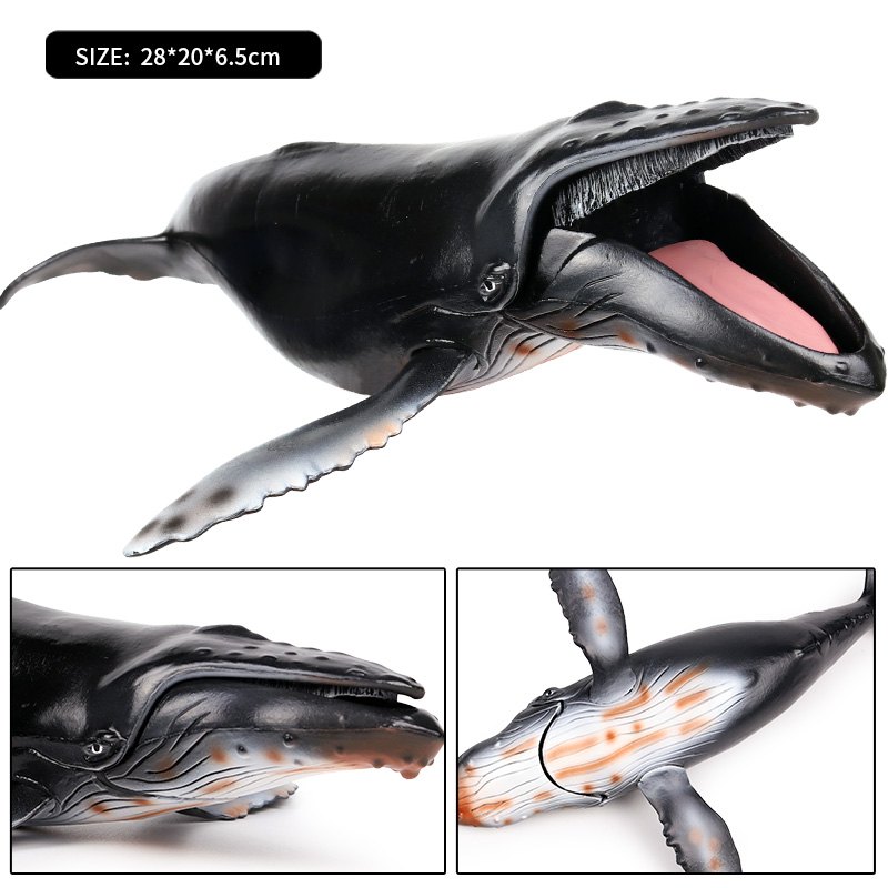 Oenux Ocean Animal Savage Mega - Kids Without Education ulasan dan harga