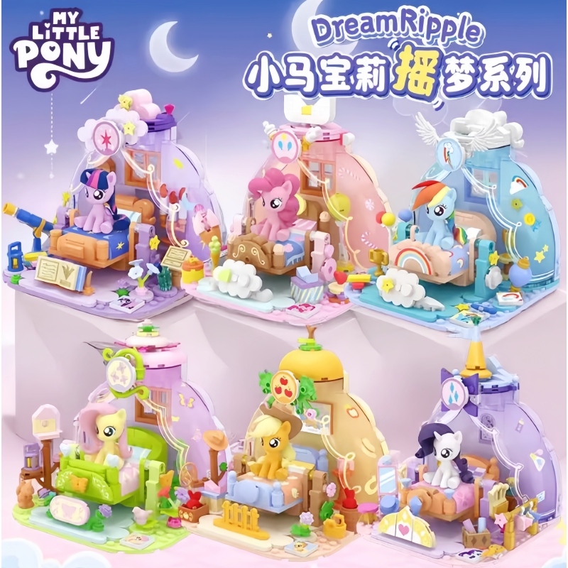 2025 Hot New My Little Pony Dr - Kids Educational Device ulasan dan harga